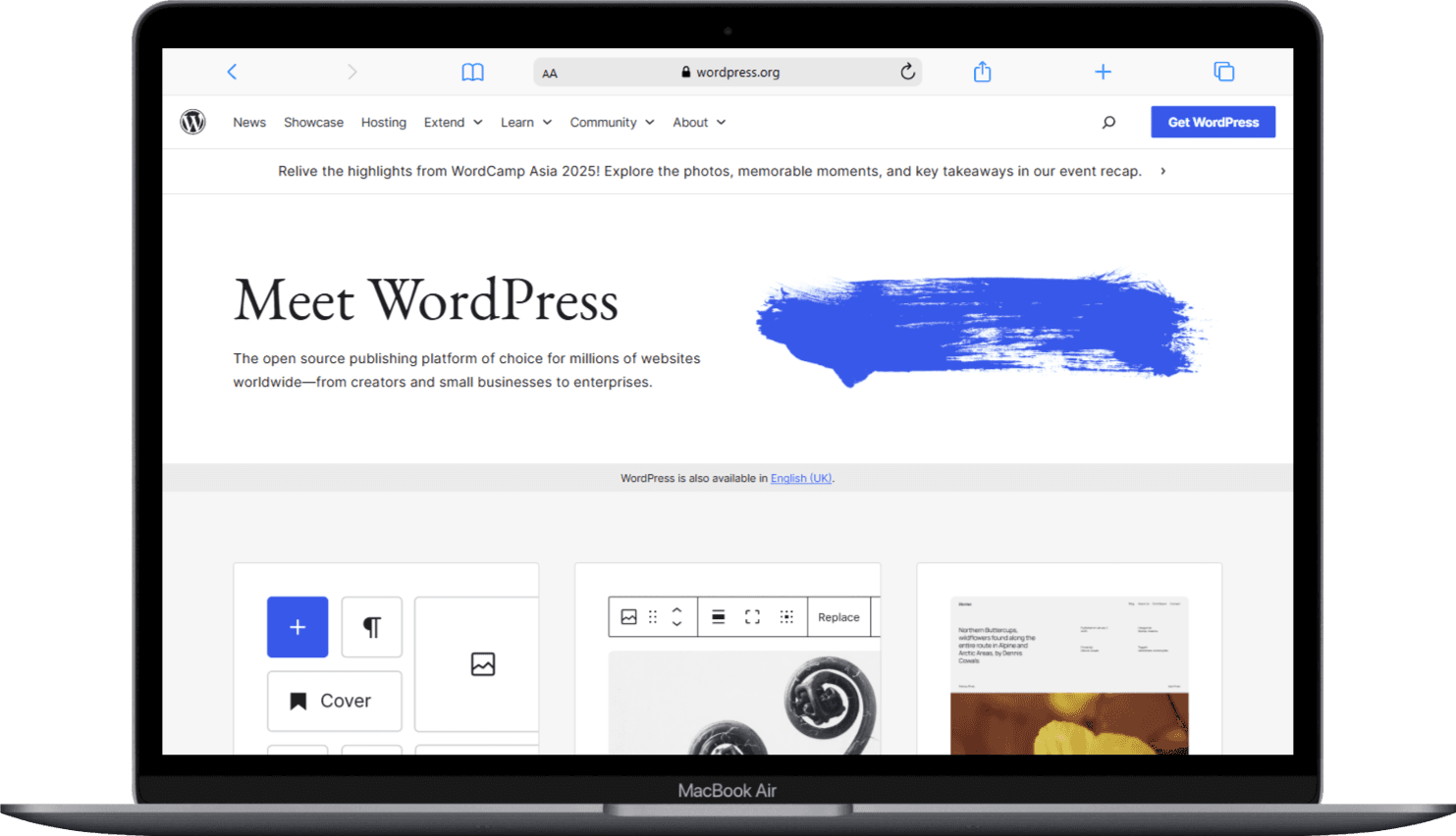 WordPress Website Setup & Customization